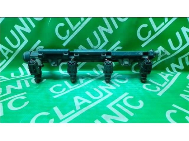 bontott SKODA OCTAVIA II Közösnyomócső