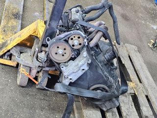 bontott SKODA OCTAVIA II Motor (Fűzött blokk hengerfejjel)