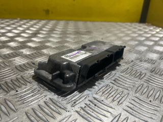 bontott SKODA OCTAVIA II Motorvezérlő