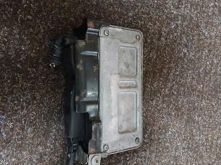 bontott SKODA OCTAVIA II Motorvezérlő