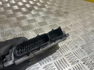 bontott SKODA OCTAVIA II Motorvezérlő