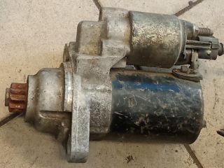 bontott SKODA OCTAVIA II Önindító