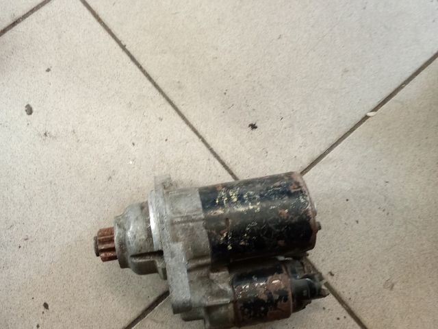 bontott SKODA OCTAVIA II Önindító