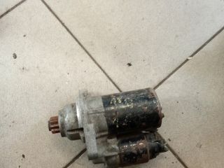 bontott SKODA OCTAVIA II Önindító