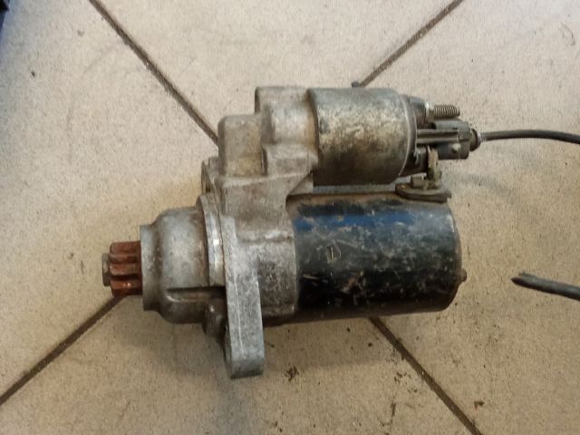 bontott SKODA OCTAVIA II Önindító