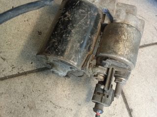 bontott SKODA OCTAVIA II Önindító