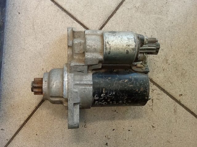 bontott SKODA OCTAVIA II Önindító