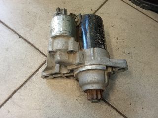 bontott SKODA OCTAVIA II Önindító