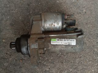 bontott SKODA OCTAVIA II Önindító