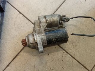 bontott SKODA OCTAVIA II Önindító