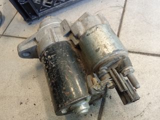 bontott SKODA OCTAVIA II Önindító