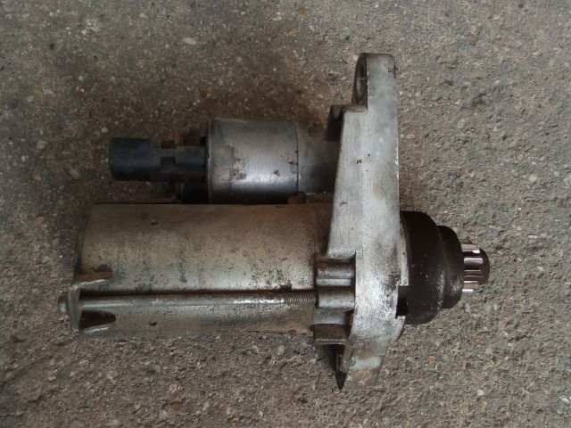 bontott SKODA OCTAVIA II Önindító