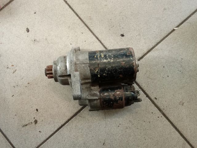 bontott SKODA OCTAVIA II Önindító