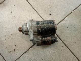 bontott SKODA OCTAVIA II Önindító