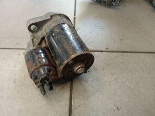 bontott SKODA OCTAVIA II Önindító