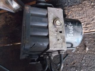 bontott SKODA OCTAVIA II ABS Kocka