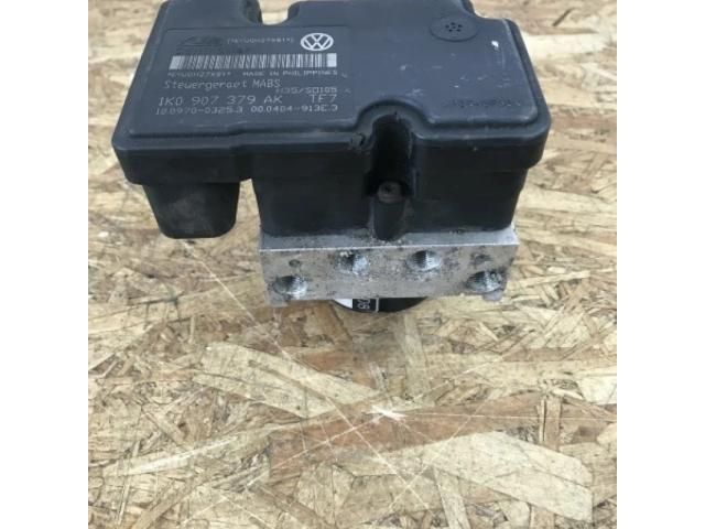 bontott SKODA OCTAVIA II ABS Kocka