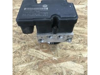 bontott SKODA OCTAVIA II ABS Kocka