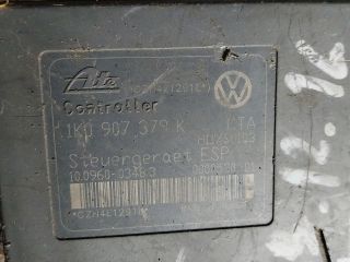 bontott SKODA OCTAVIA II ABS Kocka