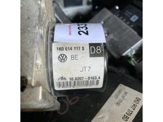 bontott SKODA OCTAVIA II ABS Kocka