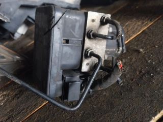 bontott SKODA OCTAVIA II ABS Kocka