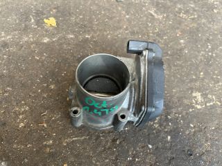 bontott SKODA OCTAVIA II Fojtószelep (Elektromos)