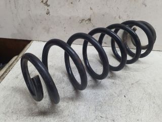 bontott SKODA OCTAVIA II Hátsó Rugó