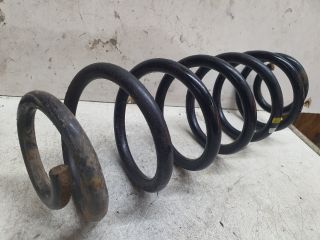 bontott SKODA OCTAVIA II Hátsó Rugó