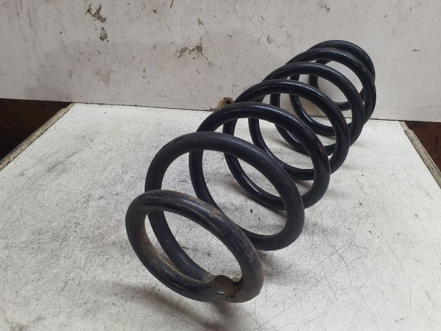 bontott SKODA OCTAVIA II Hátsó Rugó