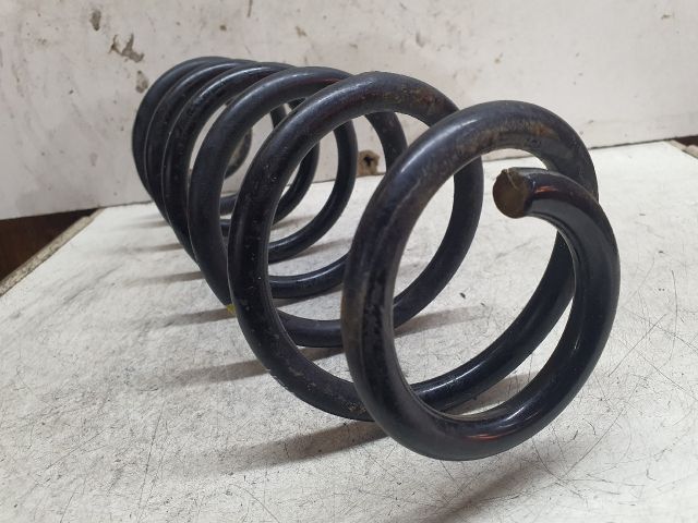 bontott SKODA OCTAVIA II Hátsó Rugó