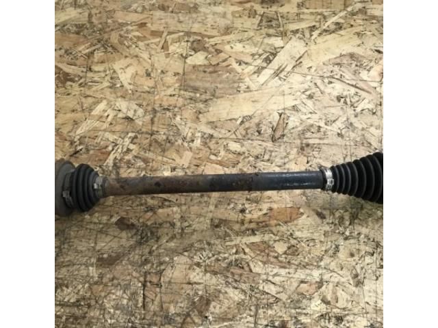 bontott SKODA OCTAVIA II Jobb Féltengely