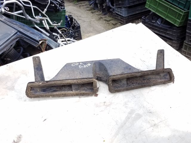 bontott SKODA OCTAVIA II Légbeömlő Cső