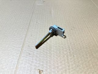 bontott SKODA OCTAVIA II Levegő Jeladó