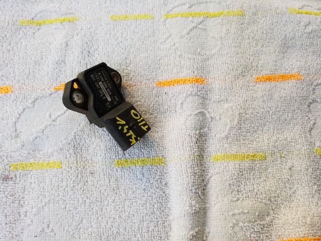 bontott SKODA OCTAVIA II Szívócső Nyomásérzékelő