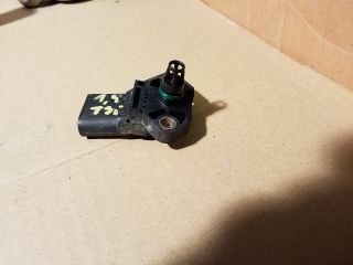 bontott SKODA OCTAVIA II Szívócső Nyomásérzékelő