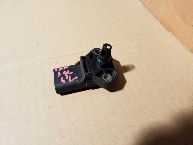 bontott SKODA OCTAVIA II Szívócső Nyomásérzékelő