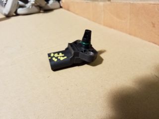 bontott SKODA OCTAVIA II Szívócső Nyomásérzékelő