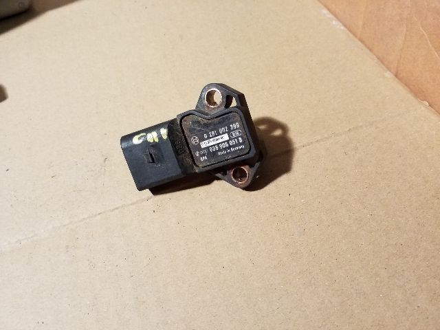 bontott SKODA OCTAVIA II Szívócső Nyomásérzékelő