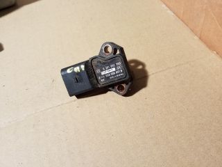 bontott SKODA OCTAVIA II Szívócső Nyomásérzékelő