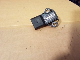 bontott SKODA OCTAVIA II Szívócső Nyomásérzékelő