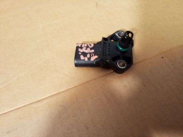 bontott SKODA OCTAVIA II Szívócső Nyomásérzékelő