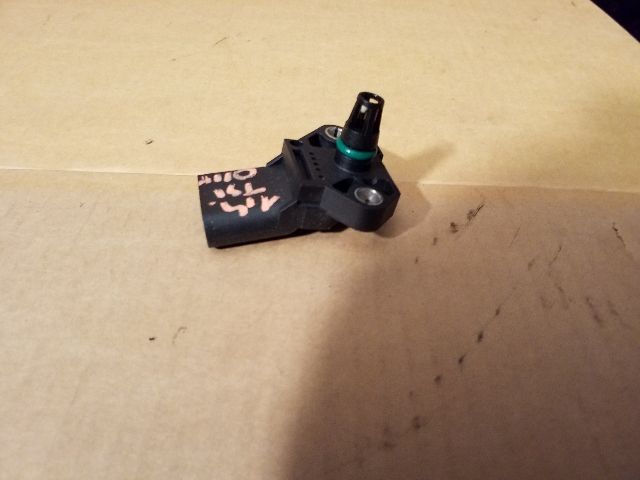 bontott SKODA OCTAVIA II Szívócső Nyomásérzékelő