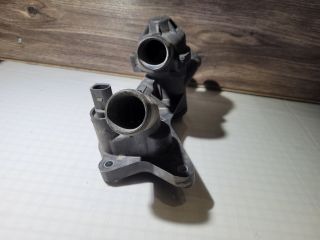 bontott SKODA OCTAVIA II Termosztátház