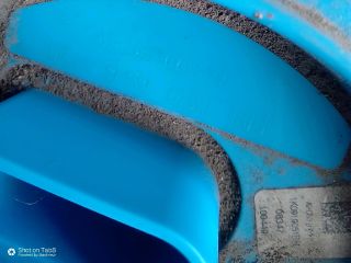 bontott SKODA OCTAVIA II Üzemanyag Szivattyú