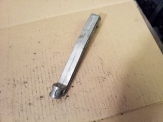 bontott SKODA OCTAVIA II Váltó Tartó Bak (Pozíciófüggetlen)