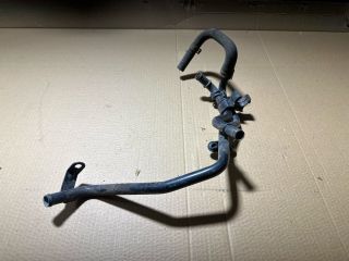 bontott SKODA OCTAVIA II Vízcső