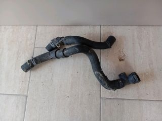 bontott SKODA OCTAVIA II Vízcső