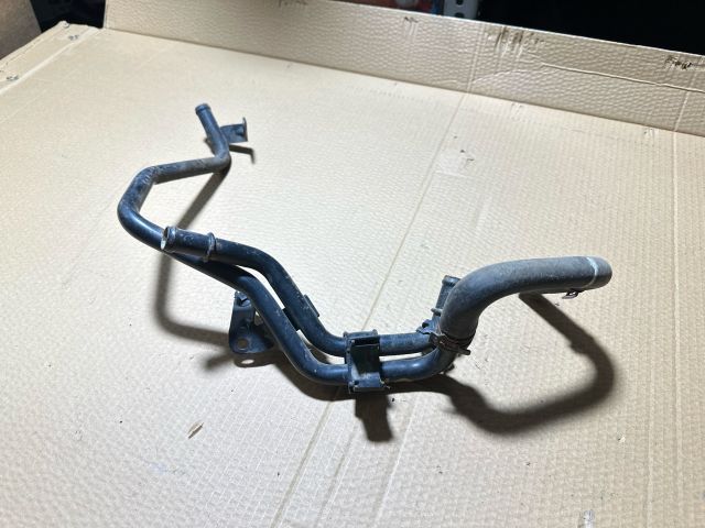 bontott SKODA OCTAVIA II Vízcső