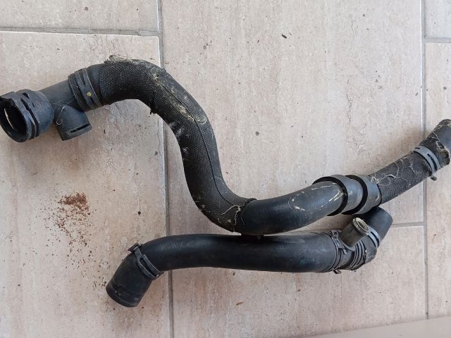 bontott SKODA OCTAVIA II Vízcső