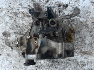 bontott SKODA OCTAVIA II Váltó (Mechanikus)